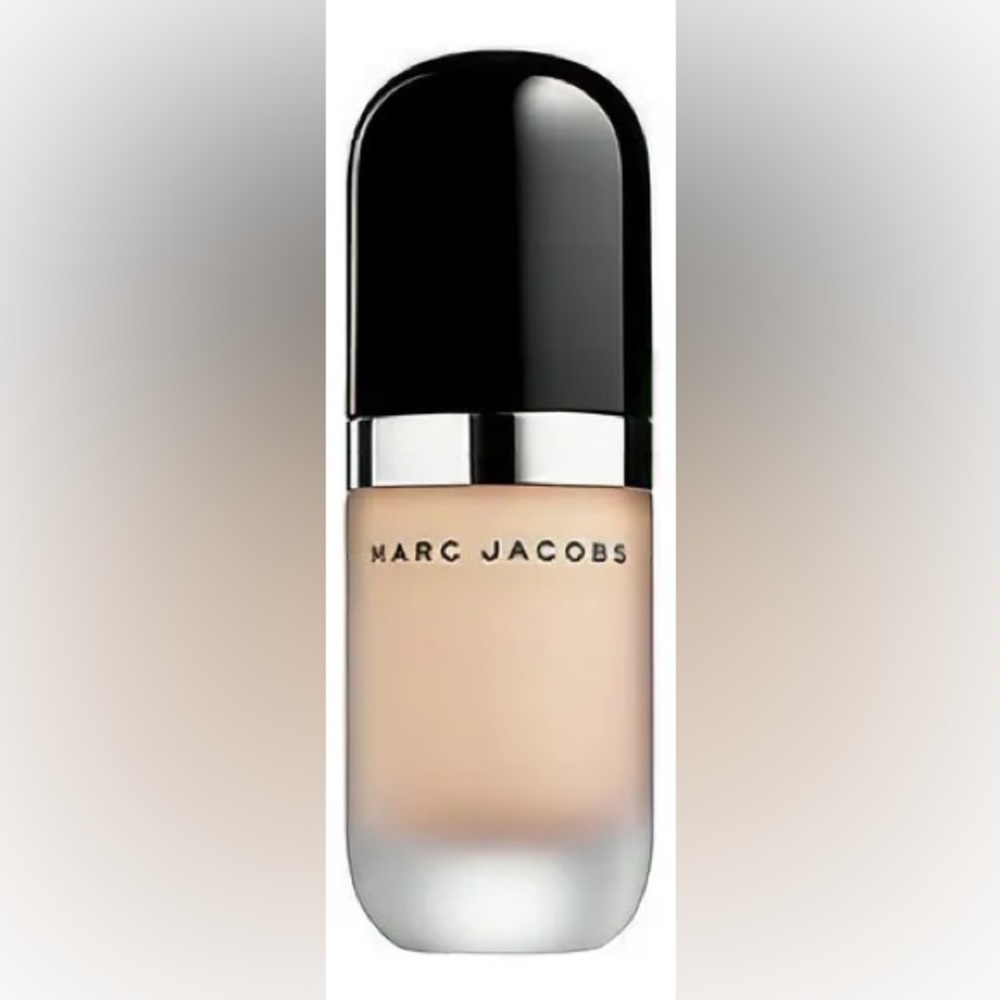 Marc Jacobs 36 Beige Golden Re(Marc)able remarcable Full Cover Foundation